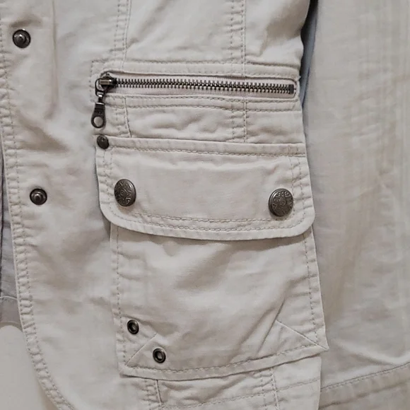 Ladies jacket - Picture 2 of 7